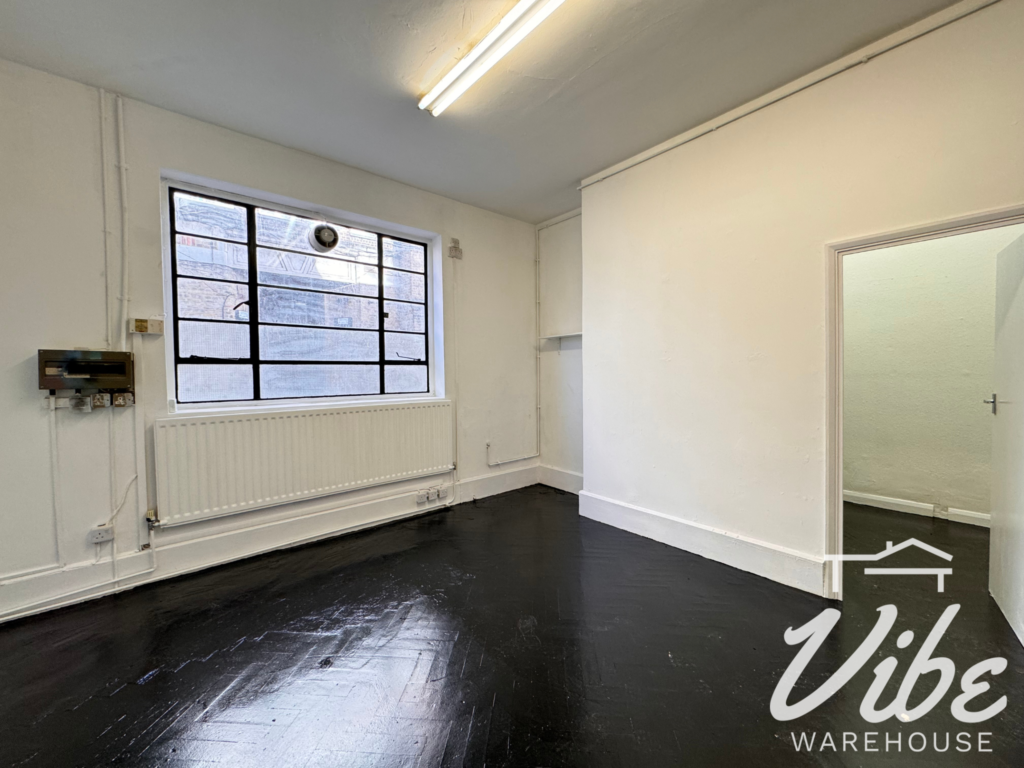 56 Dace Road London E3