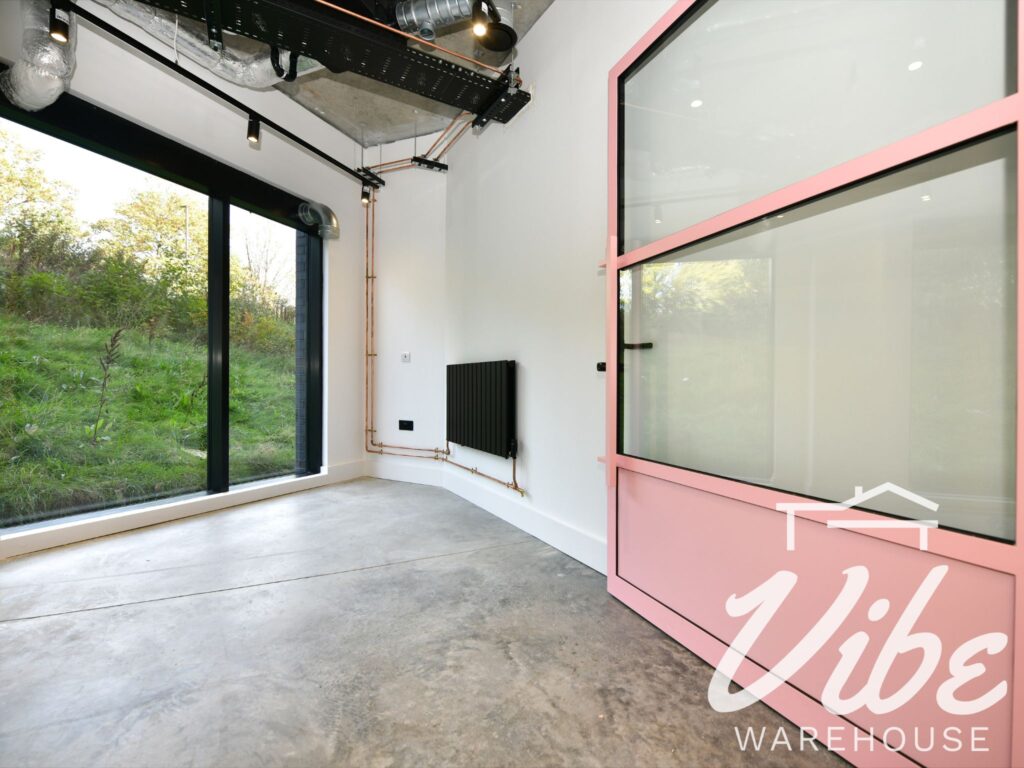 Creative Workspaces Studios Vibe Warehouses