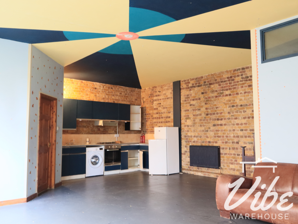 Live Work Units: Seamlessly Blend Living and Working Spaces