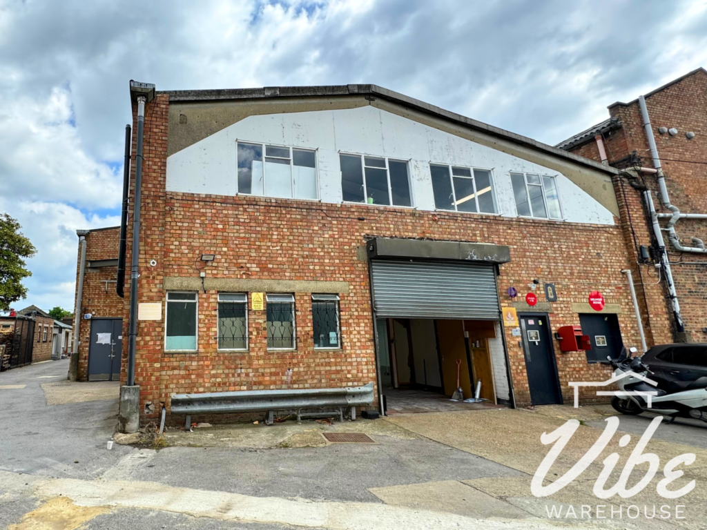 Crawley Road London N22