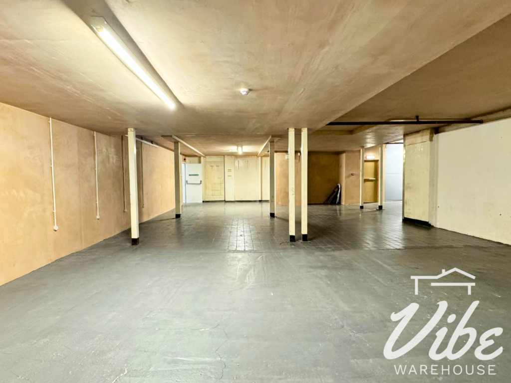 Crawley Rd London N22